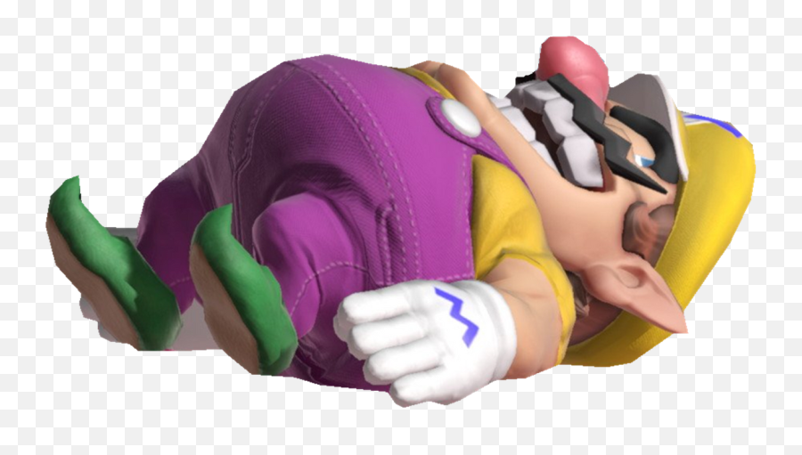 Dead Wario Blank Template - Imgflip Wario Dead Png,Wario Icon