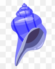 Valeryhadeev U2013 Canva - Seashell Cartoon Vectorstock png