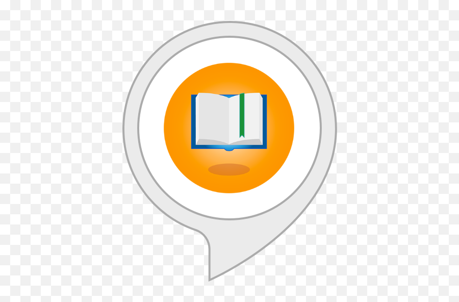Amazoncom Ibd Alexa Skills - Language Png,Ibooks App Icon