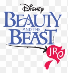 Beauty And The Beast Jr Cast Kankakee Valley Theatre - And Jr png