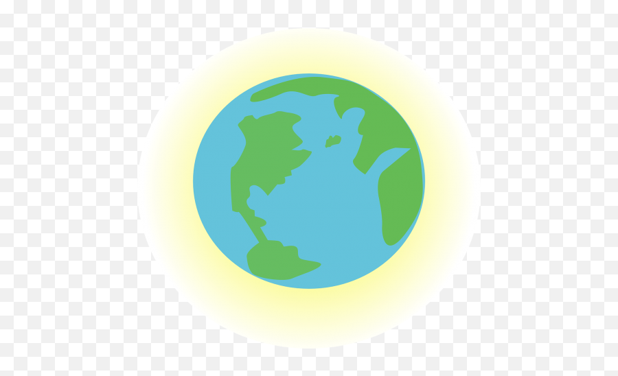 Earthatmosphereglobefree Vector Graphicsfree Pictures - Vertical Png,World Icon Flat
