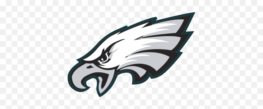 Philadelphia Eagles Logo Transparent - Philadelphia Eagles Logo Svg Png,Philadelphia Eagles Logo Transparent