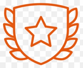 Homepage - USCB America Star Vector Free png