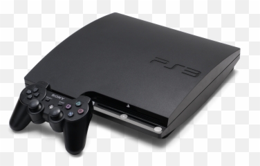 Playstation 3 - Slime Ps3 Png,Ps3 Icon Pack