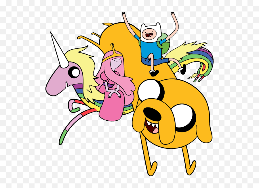 Personajes Cartoon Network Png - Adventure Time Cartoon Network,Adventure Time Transparent