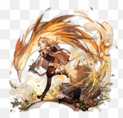 Pinecone Arknights Wiki Fandom - Elite 2 png