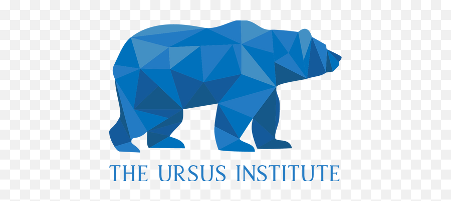 The Ursus Institute North Carolina Fight To End Human - Silhouette Ours Png,St. Maximilian Kolbe Icon