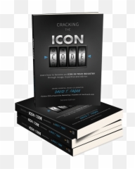 Cracking The Icon Code - Felicia Ranca A Practical Course For English Exams png
