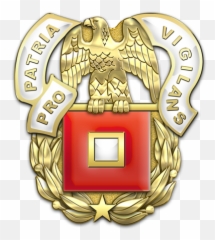 S6 U2013 Regimental Information Management Systems - 7th Cavalry Signal Corps Logo Transparent png