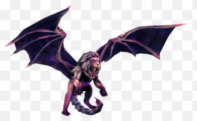 Download Smite Gods Png - Transparent Png Png Images Mythical Creatures White Background,Smite Logo Transparent