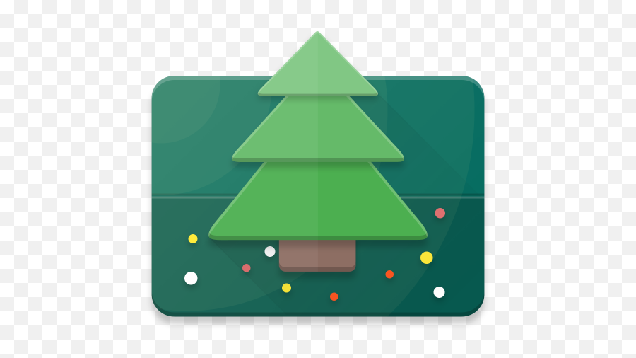 Sorcery - Icon Pack U0026 Support Pixel Launcher U2013 Apps On New Year Tree Png,Christmas Icon Packs