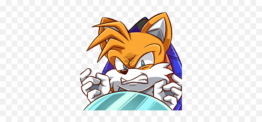 May Mayxeno - Leutasch Png,Tails The Fox Icon
