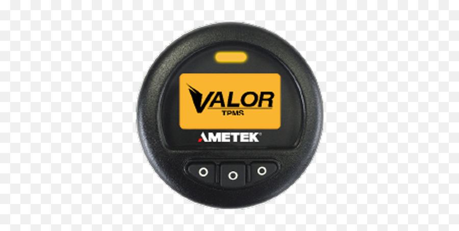 Tire Pressure Monitoring Systems Valor Tpms - Solid Png,Tpms Icon