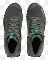 Magma Mid Gtx Ws En Blizzard - Tecnica USA Lace Up png