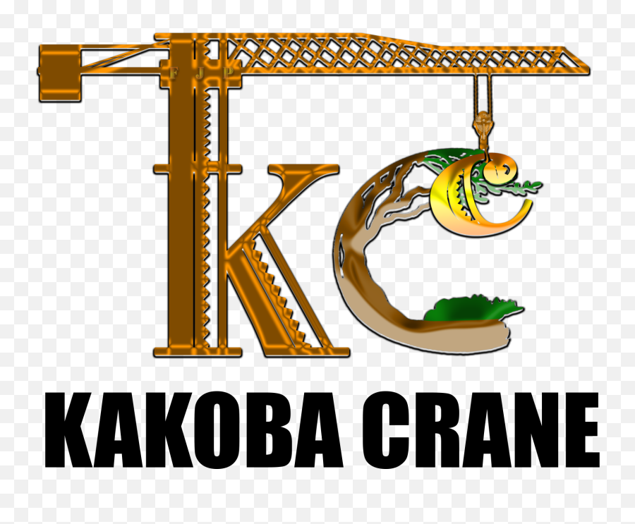 Kakoba Canopy Crane - Clip Art Png,Tree Canopy Png