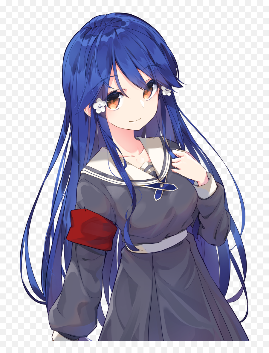 Voice Conversion Model Of U201ckizuna Akariu201d U0026 U201chanazono Kotone - Fictional Character Png,Fire Emblem Lucina Icon