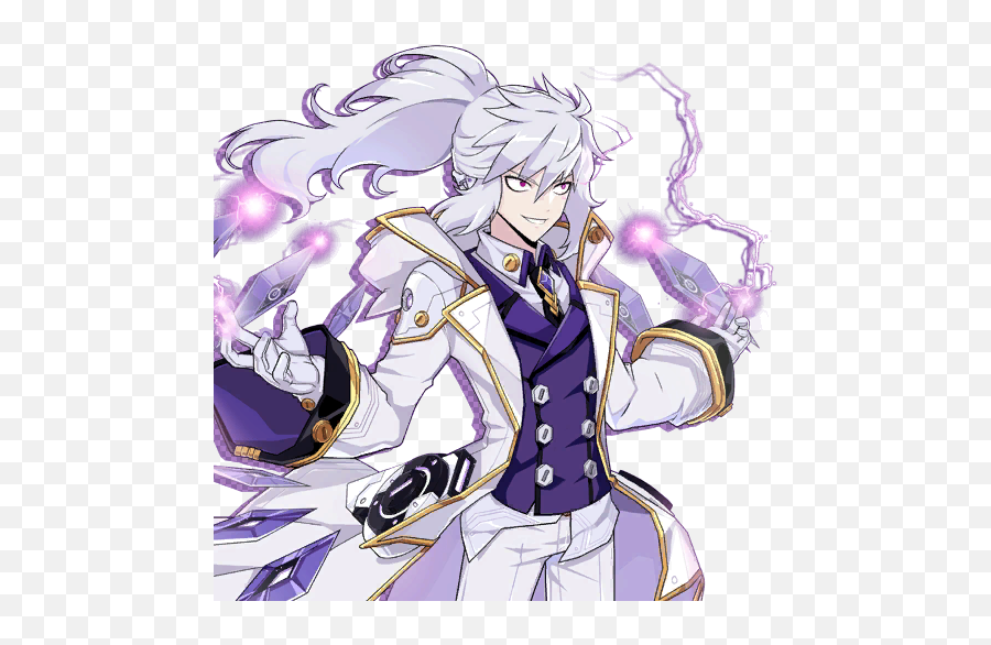 72 Add The Twisted Tracer Ideas Elsword Anime Boy - Elsword Add Mastermind Png,Elsword Add Icon