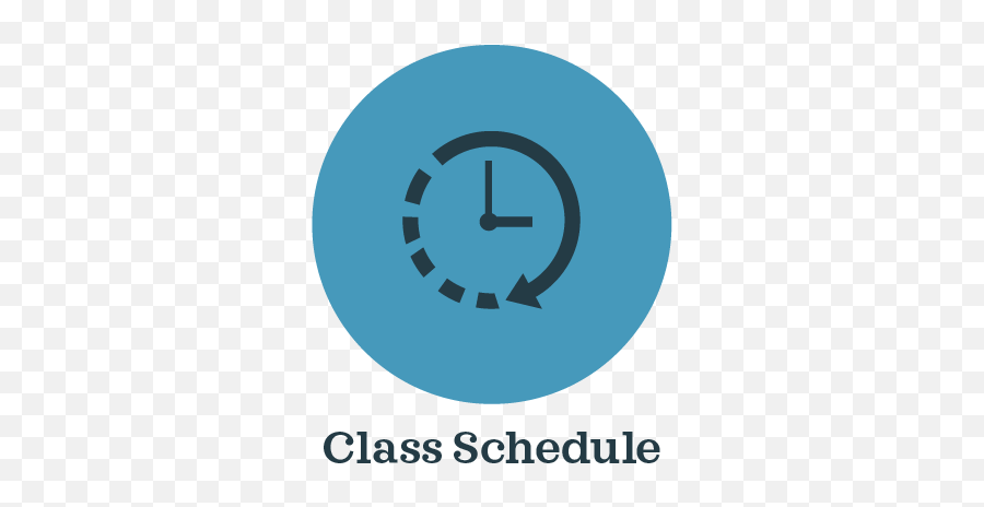Dog Training - Dot Png,Class Schedule Icon