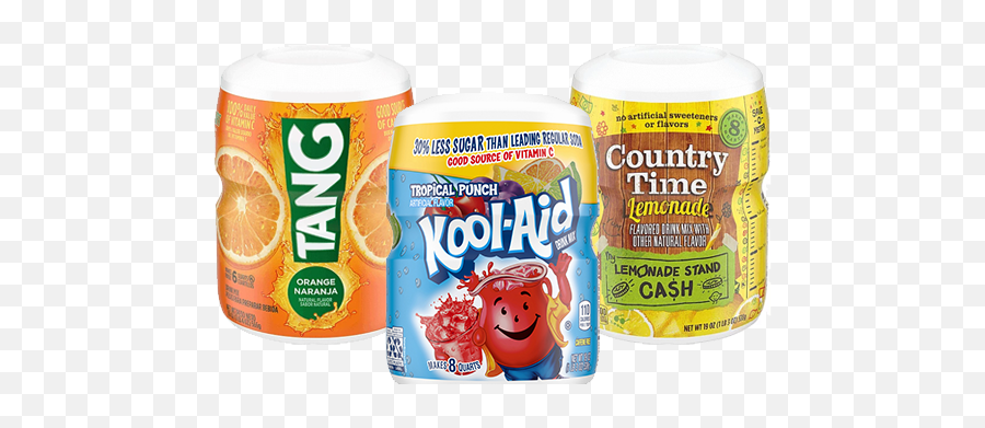 Swift Savings Food Town - Tang Orange Drink Png,Kool Aid Icon