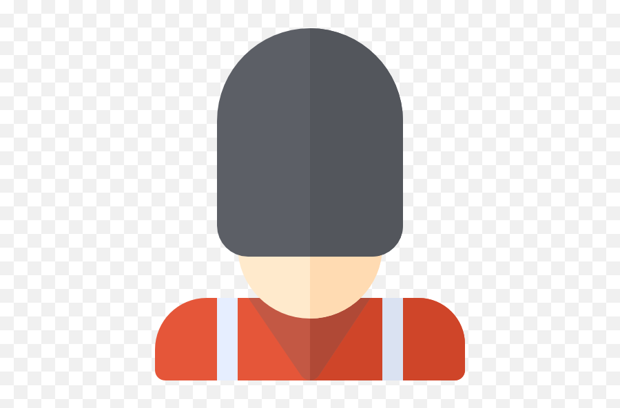 Guard Icon From England Pack Style - Flat Download Svg Png For Adult,Guard Icon