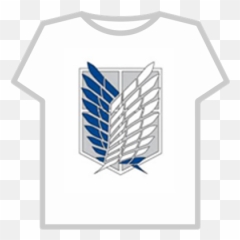 Attack - Scouts Logo Attack On Titan Png,Attack On Titan Logo Png