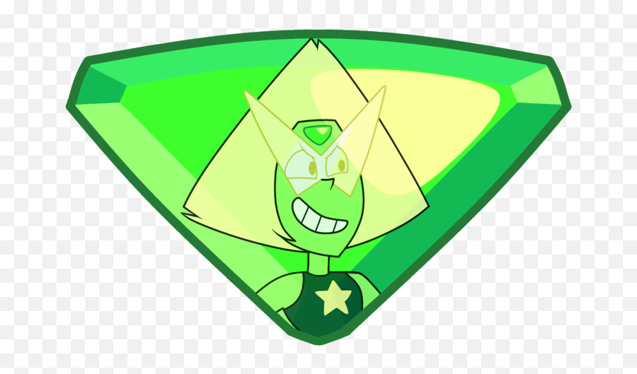 Pin - Language Png,Peridot Su Icon