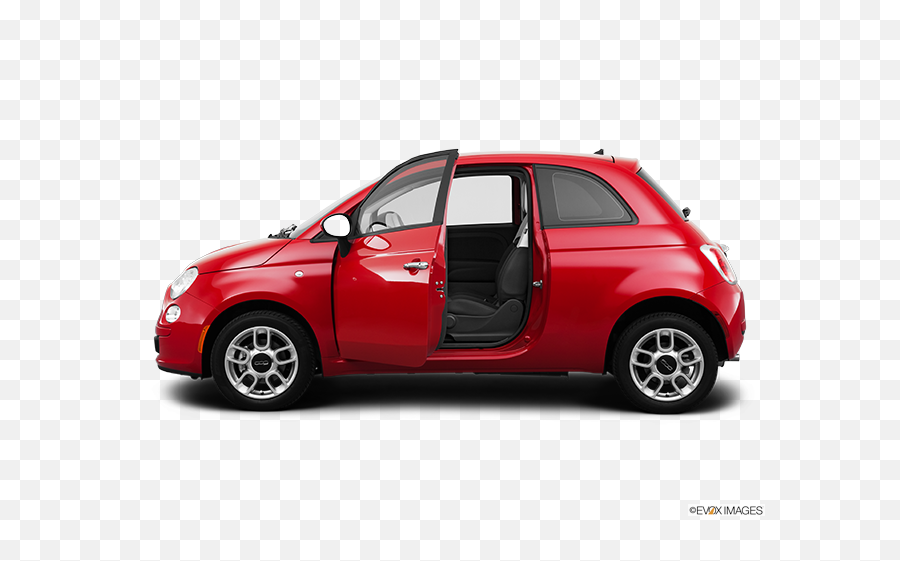 2012 Fiat 500 Pop Driving - Pubblicità Sulle Auto Png,Fiat Icon