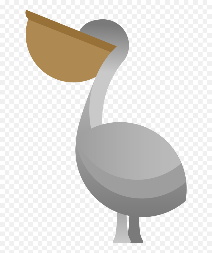 Circular Grid Pelican By Lexi Rohrer - Duck Png,Loon Icon