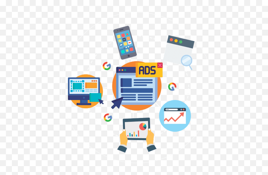 Programmatic Advertising - Advance Programmatic Advertising Advertising Based Png,Programmatic Icon