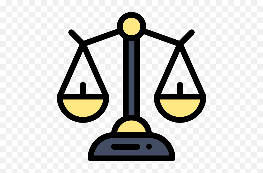 Libra Icon - Weighing Scale Png,Libra Icon