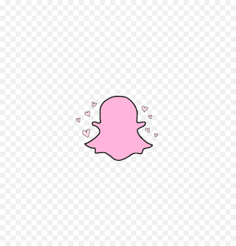 6 Snapchat Logo Vector - Pixabay - Pixabay