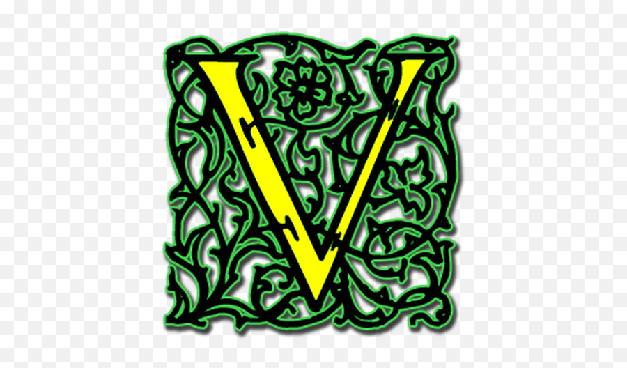 Buchstabe - Letter V Lettering Vector Icons Free Letter Z Png,Letter V Icon