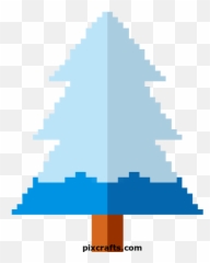 Fir - Christmas Tree png