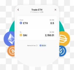 Argent U2013 The Best Ethereum Wallet For Defi And Nfts Png