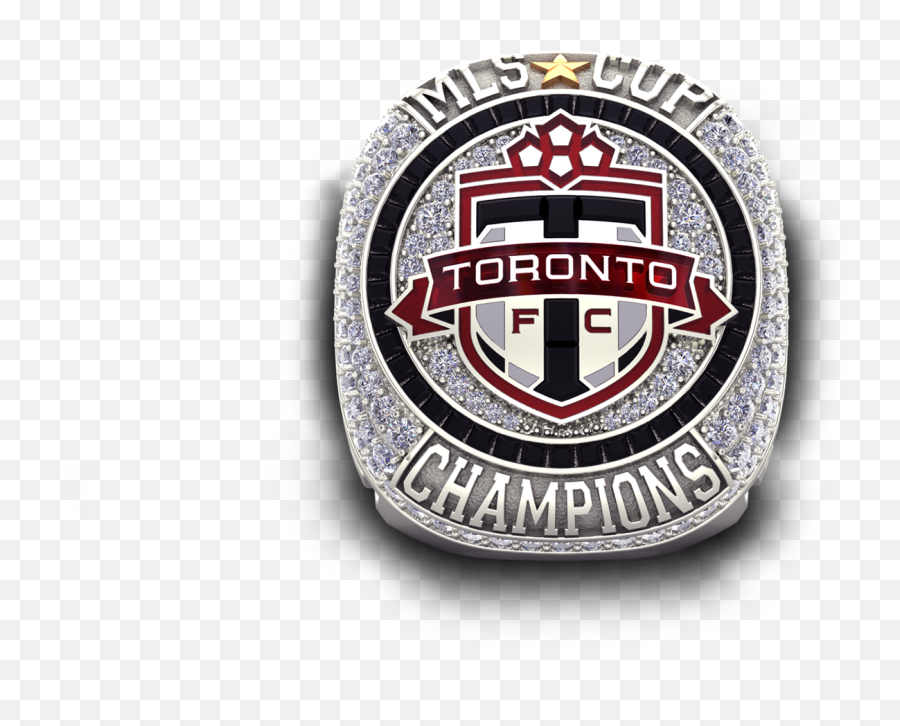Download Hd Nba Championship Trophy Png - Logo Toronto Fc,Nba Trophy Png