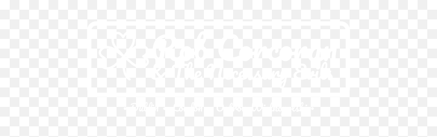 Home Rob Corcoran Music - Calligraphy Png,50 Png