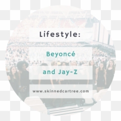 Beyonce And Jay - Z Otr2 Skinnedcartree Blog Tips And Choose Your Own Lifestyle Png,Jay Z Png