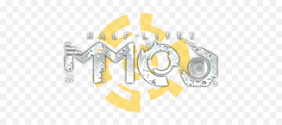 Logo For Half - Life 2 Mmod By Reiisen Steamgriddb Half Life 2 Mmod Logo Transparent Png,Half Life Logo