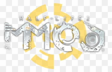 Logo For Half - Life 2 MMod by Reiisen SteamGridDB Mmod Transparent png