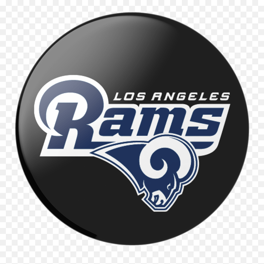 Popsockets Popgrip Los Angeles Rams - St Louis Rams Png,Rams Png