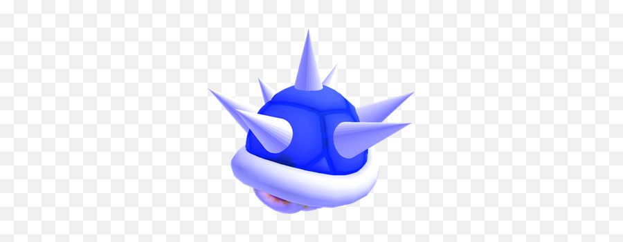 Blue Shell Test - Sail Png,Blue Shell Png