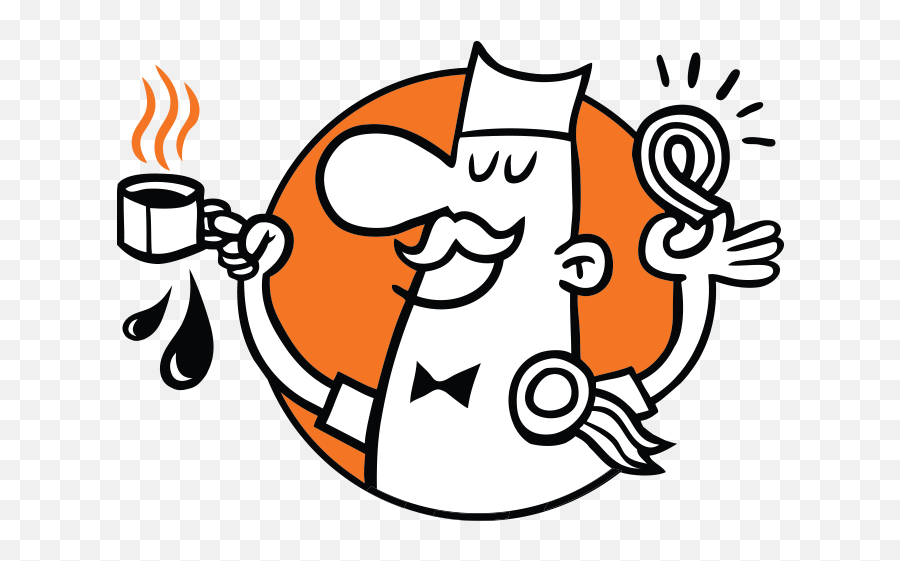 Download About2 - Churro Cartoon Png Png Image With No Churrero Png,Churro Png