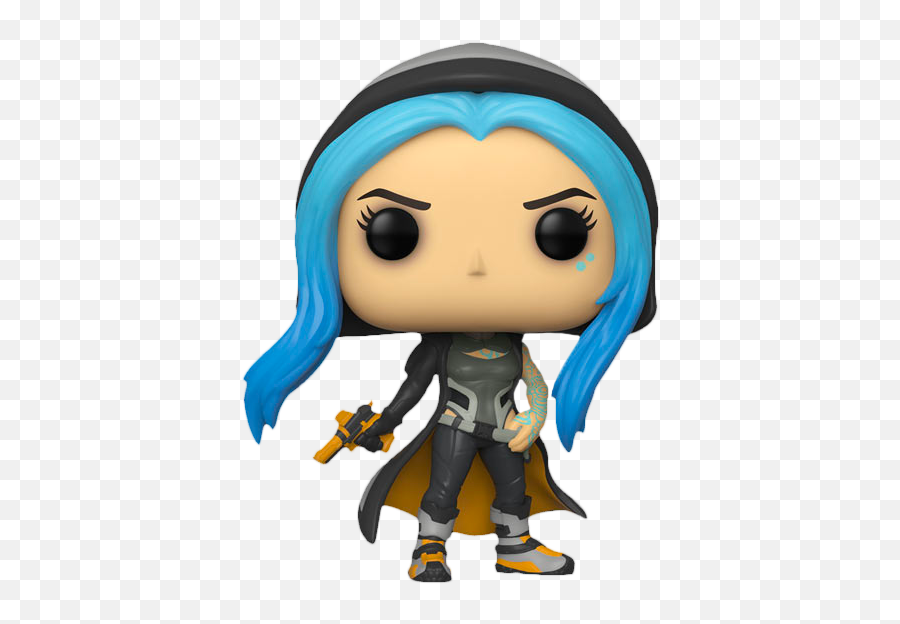 Maya As Siren Exclusive Vinyl Figure - Borderlands 3 Funko Pop Png,Borderlands 3 Png