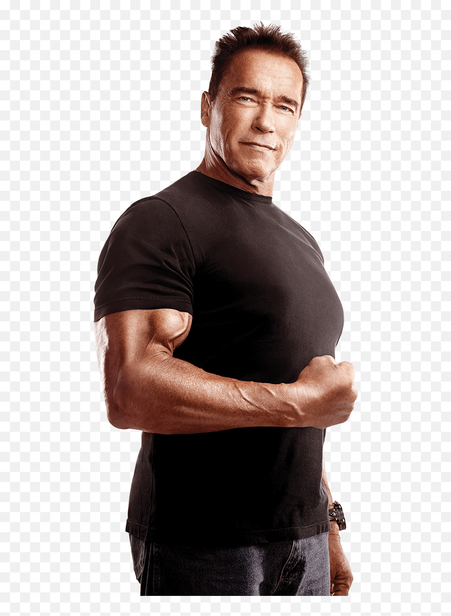 Arnold Schwarzenegger Png Image - Arnold Schwarzenegger Transparent Background,Arnold Schwarzenegger Transparent