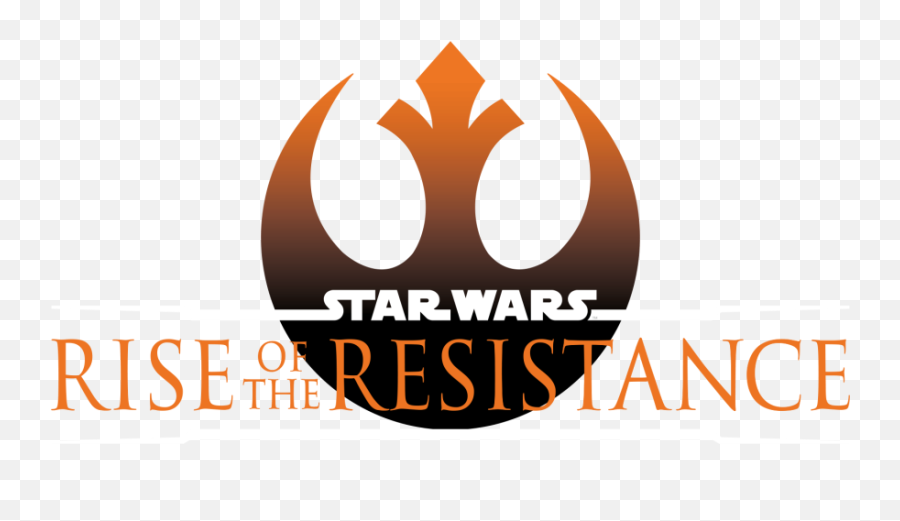 Resistance Open - Rise Of The Resistance Logo Png,Star Wars Logos