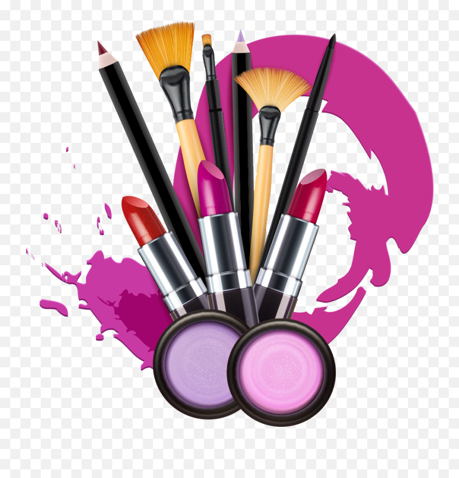 Lipstick Clipart Png - Lipstick Artist Photography Makeup Make Up Vector Png,Artist Png