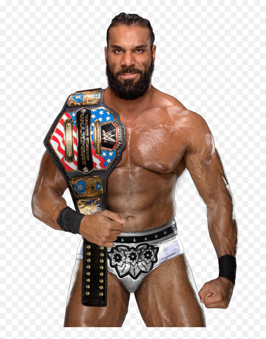 Download Hd Im Dead - Wwe Jinder Mahal Intercontinental Champion Png,Jinder Mahal Png