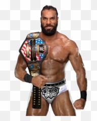 Download Hd Im Dead - Wwe Jinder Mahal Intercontinental Champion Png,Jinder Mahal Png