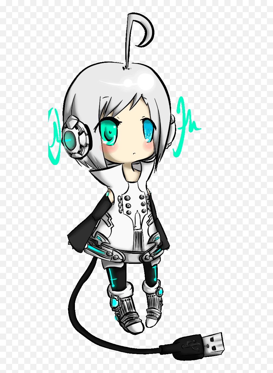 Death Note Clipart - Full Size Clipart 2358902 Pinclipart Piko Vocaloid Chibi Png,Death Note Png