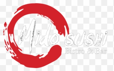 Mido Sushi Bistro U0026 Bar - Norwich Ct 06360 Menu U0026 Order Png,Sushi Transparent